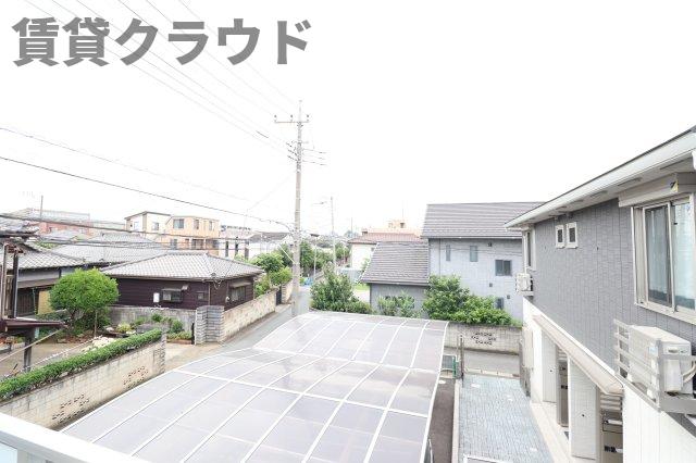 眺望　明日を自由に『Asfree』賃貸クラウド千葉蘇我店です！