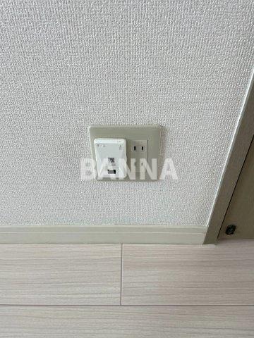 クレマティスの外観写真