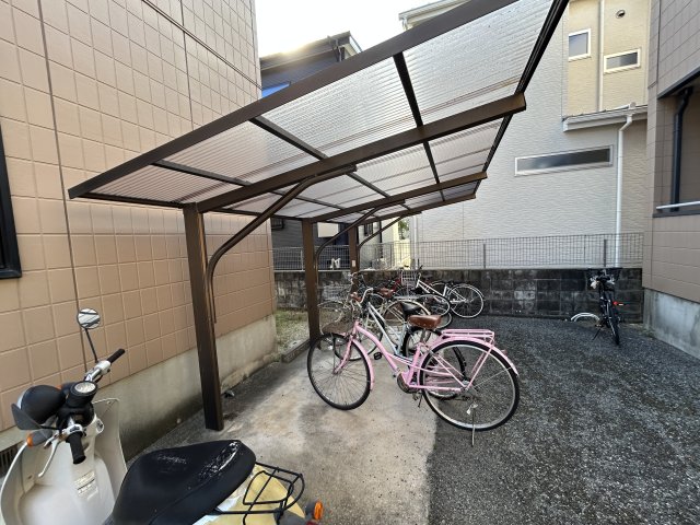 アドザックス西昆陽のその他写真