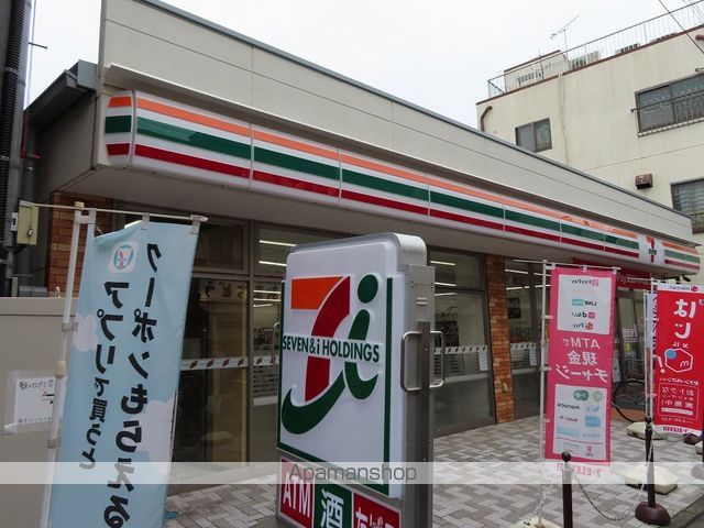 コンビニ　セブン－イレブン上板橋駅前店（コンビニ）まで1712m