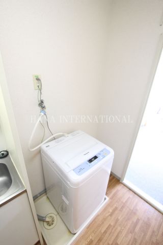 その他設備　同一仕様