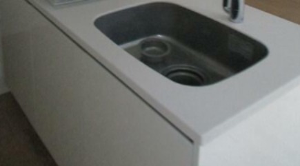 キッチン　※同仕様写真含む