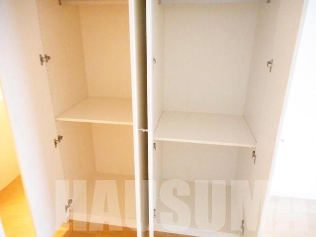 王子神谷パークサイドハイツのその他写真