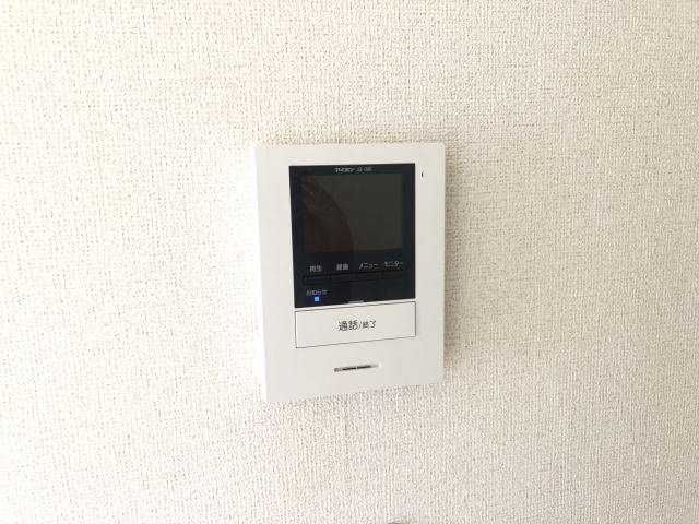 セキュリティ　同仕様