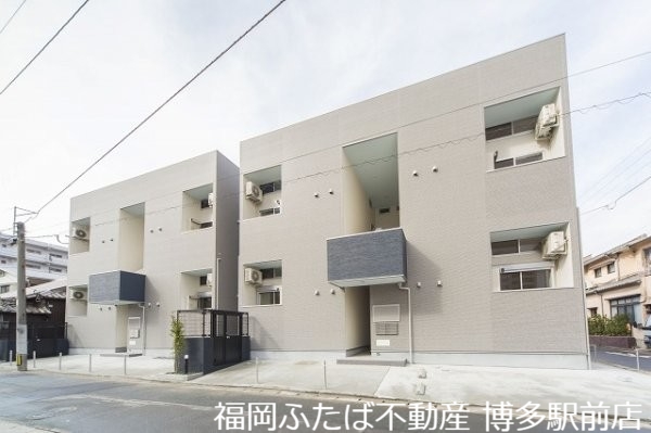 cinq etoiles yoshizukaの外観写真