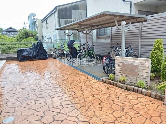 サンリット サピーの外観写真