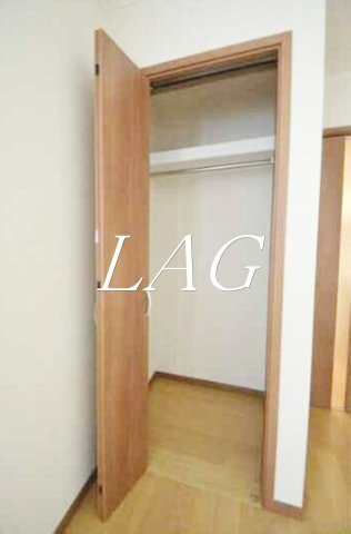 収納　収納です。