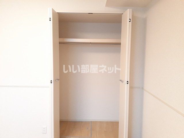 カーサ・ジャルディーノの内装写真