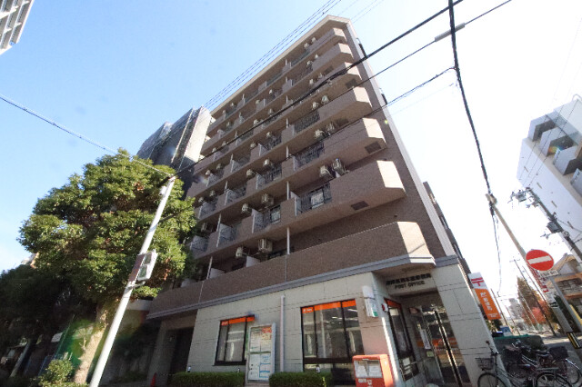 ＪＲ東海道本線 尼崎駅 徒歩3分 築24年