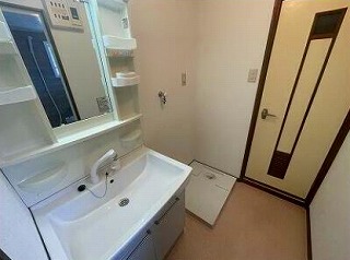 アピアランス浅生の内装写真
