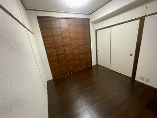 アピアランス浅生の内装写真