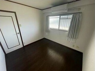 アピアランス浅生の内装写真
