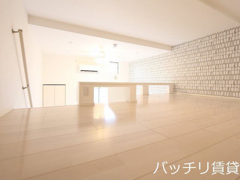 その他部屋・スペース　同型タイプの為、現状を優先いたします