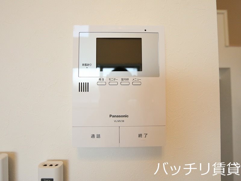 セキュリティ　同型タイプの為、現状を優先いたします