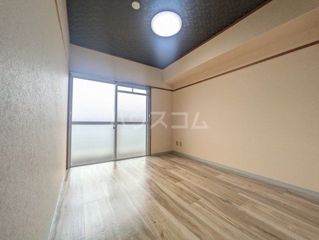 メゾンサンヒルズの内装写真
