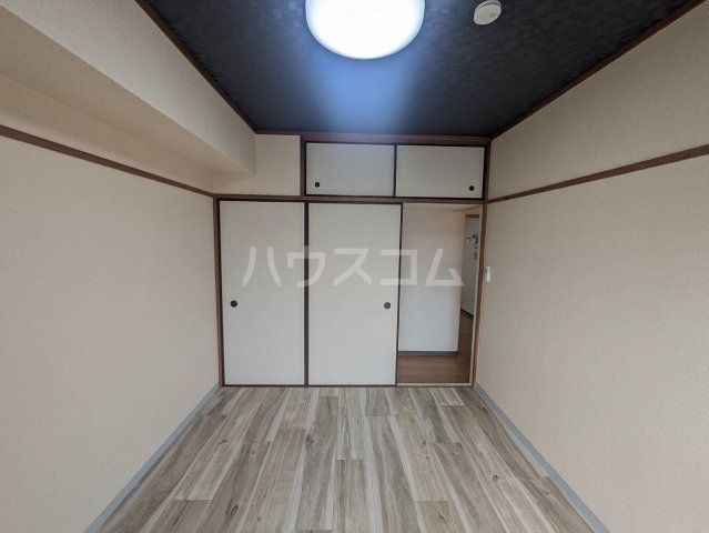 メゾンサンヒルズのその他写真
