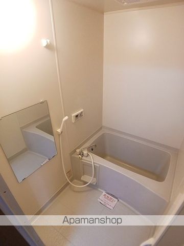 イーストマニの風呂写真
