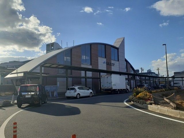 ＪＲ山陽本線 東加古川駅 徒歩2分 3階建 築3年の周辺写真