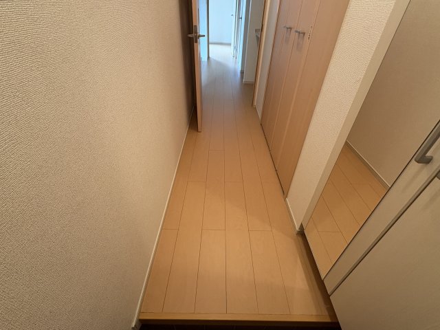 セプト・クルールの内装写真