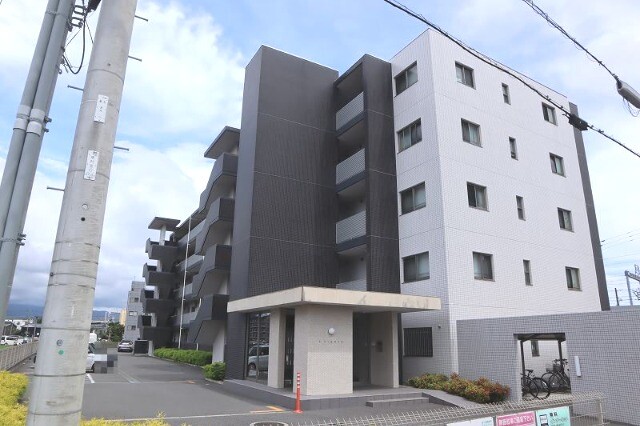 ＪＲ東海道本線 三島駅 徒歩13分 築12年