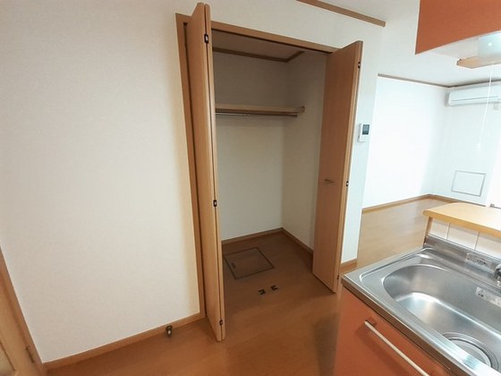 サングレイスの内装写真