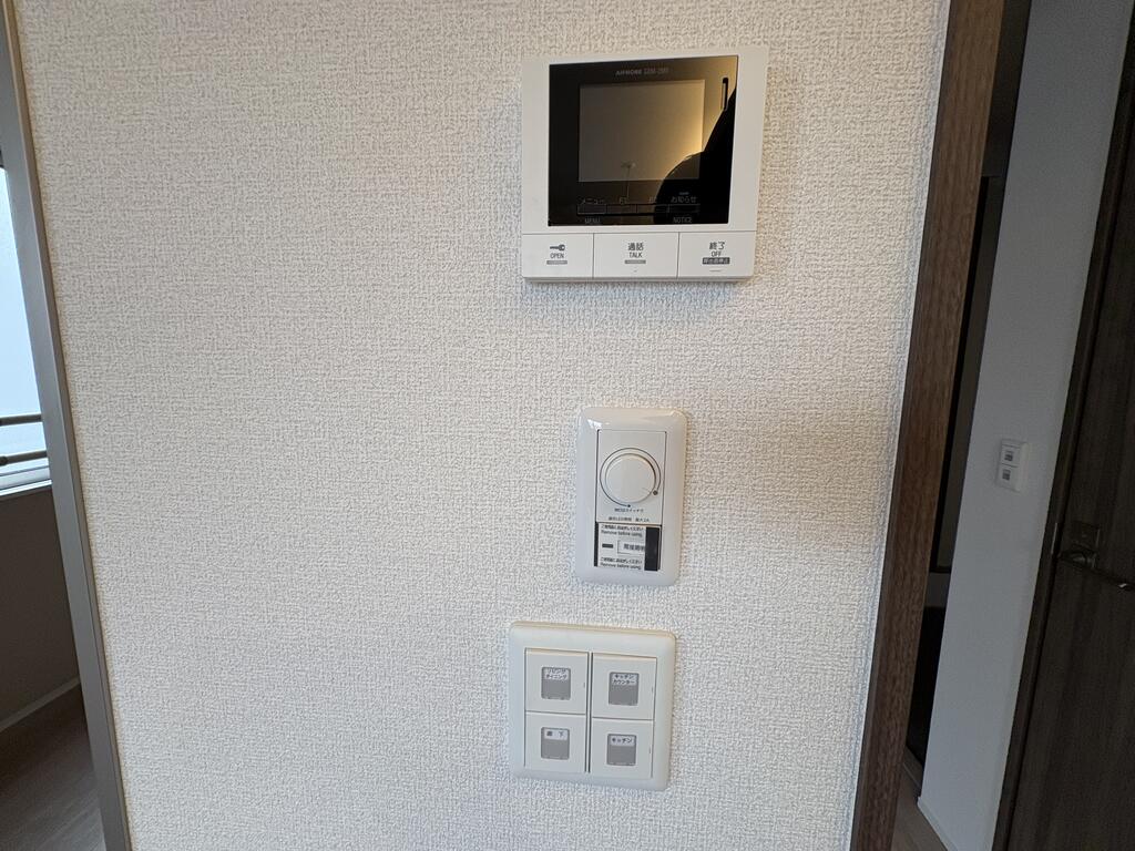 クローリス妙蓮寺IIIのその他写真