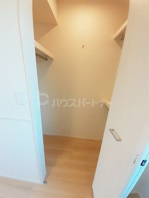 コンフォートBの内装写真