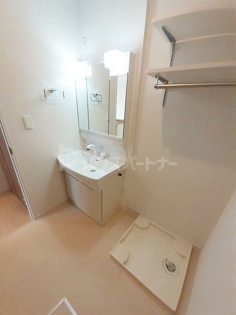 コンフォートBの内装写真