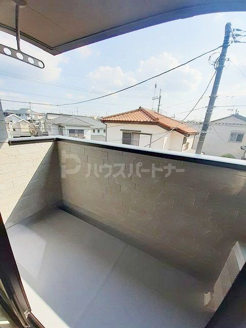 コンフォートBの内装写真