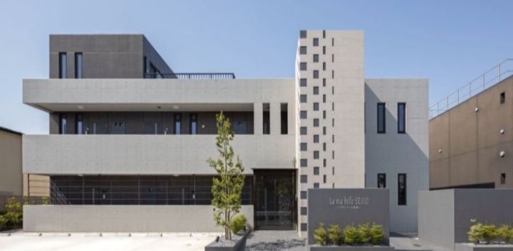建物外観　☆綺麗な外観☆