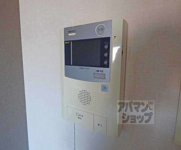 アクアプレイス京都二条城のその他写真