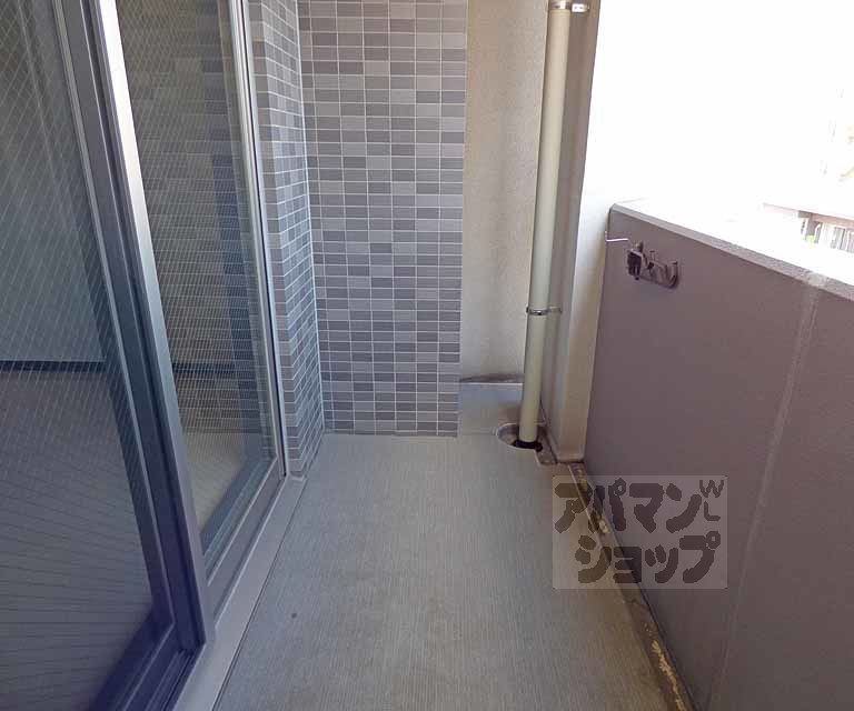 アクアプレイス京都二条城の内装写真