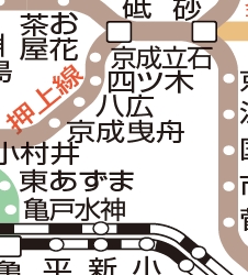 その他　☆路線図☆