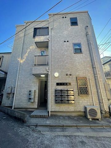 建物外観　☆きれいな外観☆