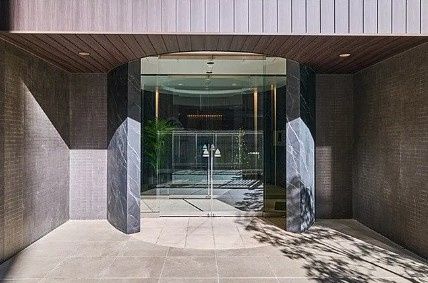 エントランス　☆エントランス☆