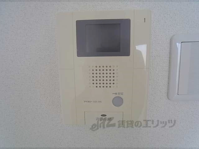 セキュリティ　ドアフォン（ＴＶ含）