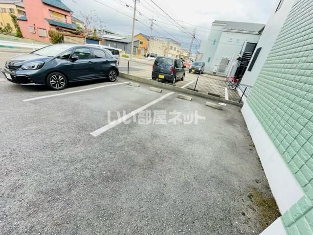 クリスタル城西のその他写真