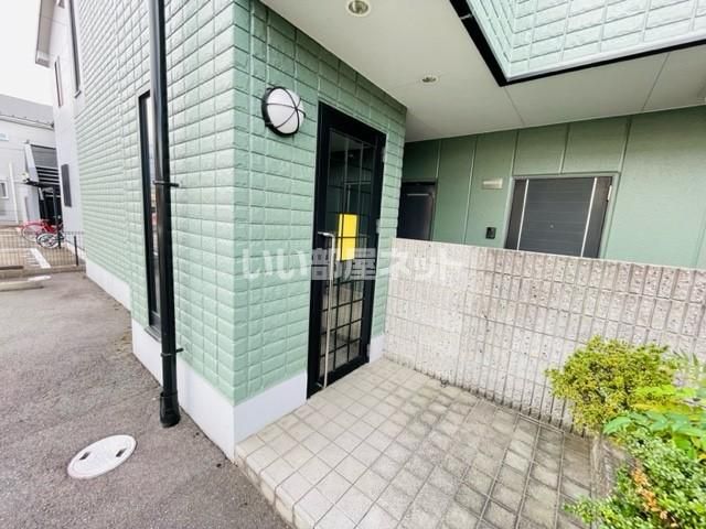 クリスタル城西のその他写真