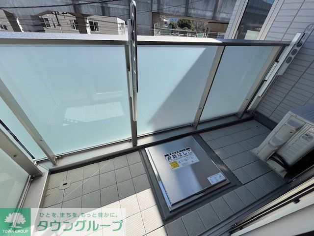 シエルクレールの内装写真