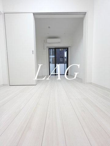 居室・リビング　洋室のお部屋です。