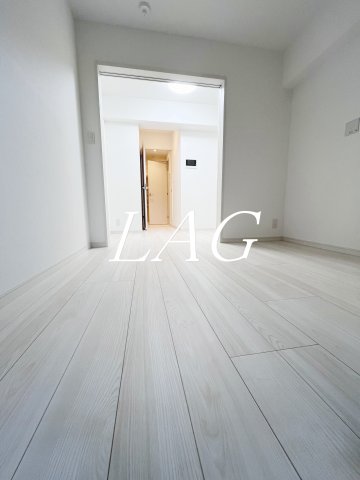 その他部屋・スペース　寝室です。