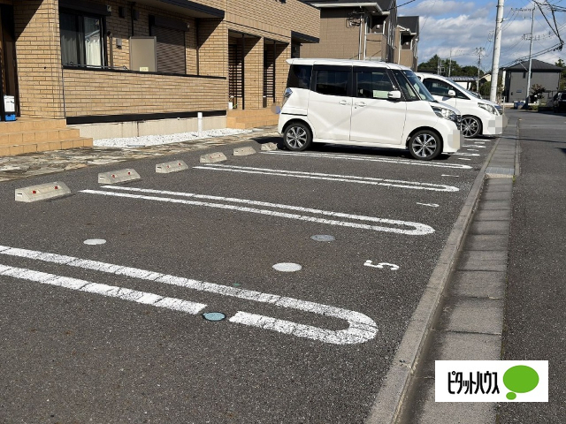 関東鉄道常総線 新取手駅 徒歩9分 2階建 築12年のその他写真
