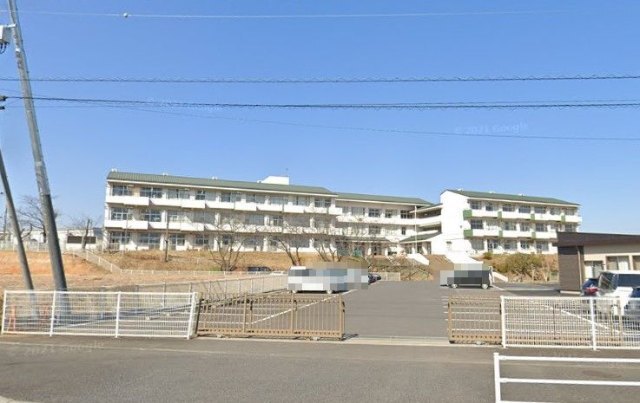 関東鉄道常総線 新取手駅 徒歩9分 2階建 築12年の周辺写真