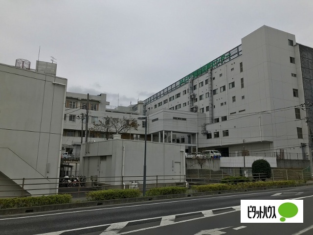 関東鉄道常総線 新取手駅 徒歩9分 2階建 築12年の周辺写真