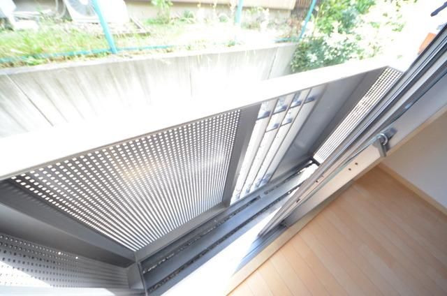 バルコニー　★お部屋探しは株式会社タウンハウジング東京まで★