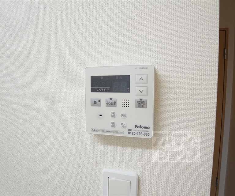 カーザグランデのその他写真