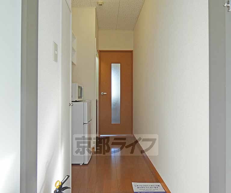 レオパレスラ・リッシュの内装写真