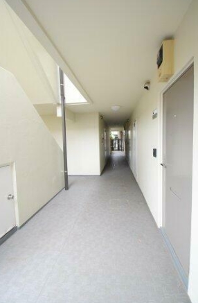 ＪＲ京浜東北線 鶴見駅 徒歩9分 4階建 築38年の外観写真
