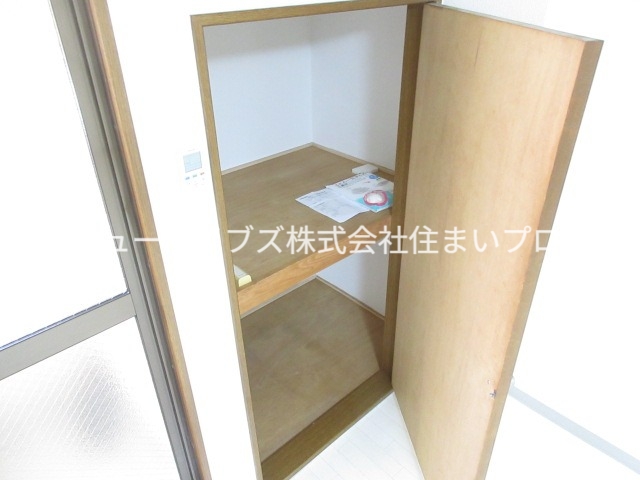 エストゥディオの内装写真