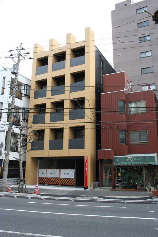 SE西葛西
